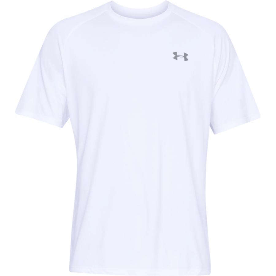 UNDER ARMOUR koszulka t-shirt TECH 2.0