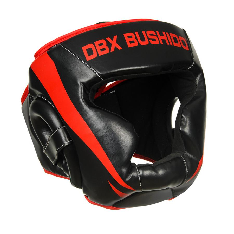 BUSHIDO kask bokserski sparingowy ARH-2190