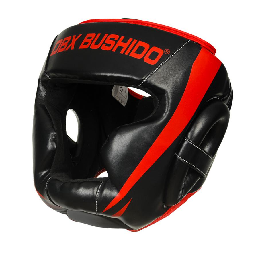 BUSHIDO kask bokserski sparingowy ARH-2190