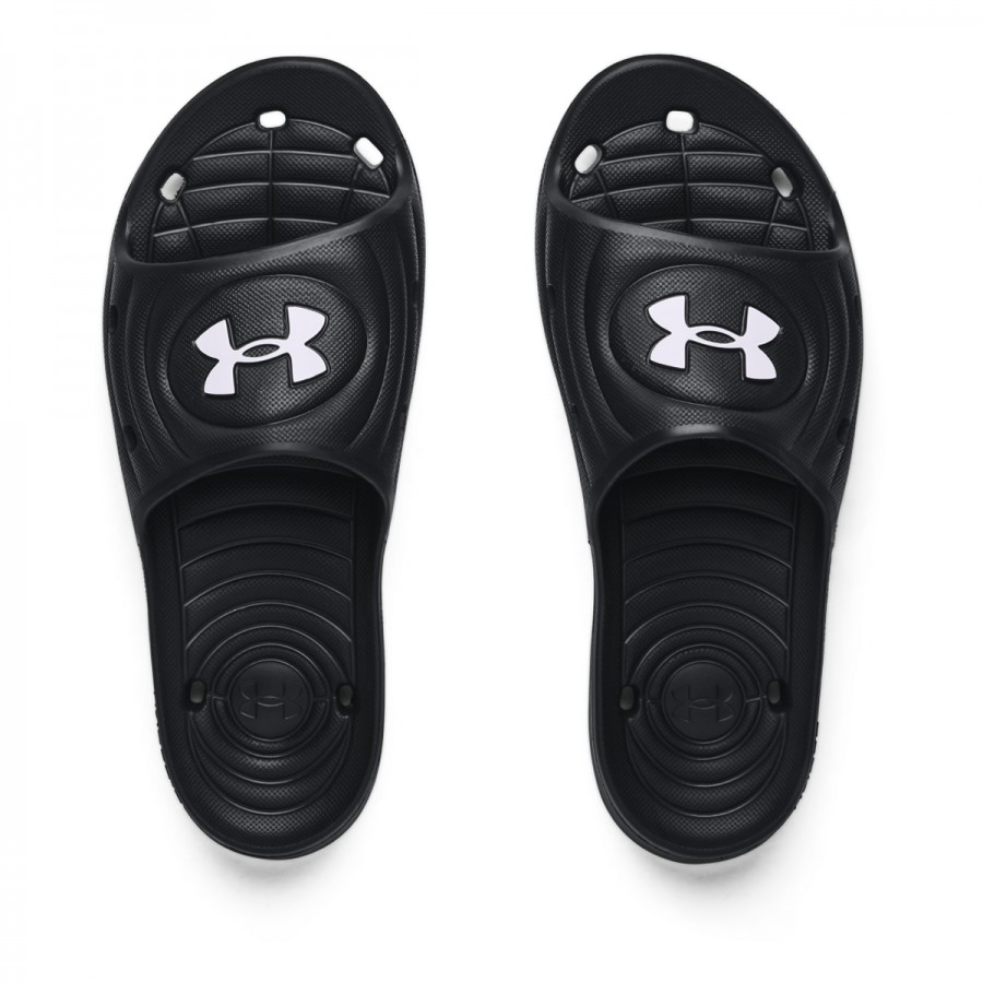 UNDER ARMOUR klapki LOCKER IV