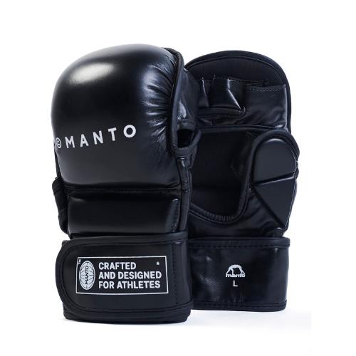 MANTO rękawice sparingowe do MMA IMPACT