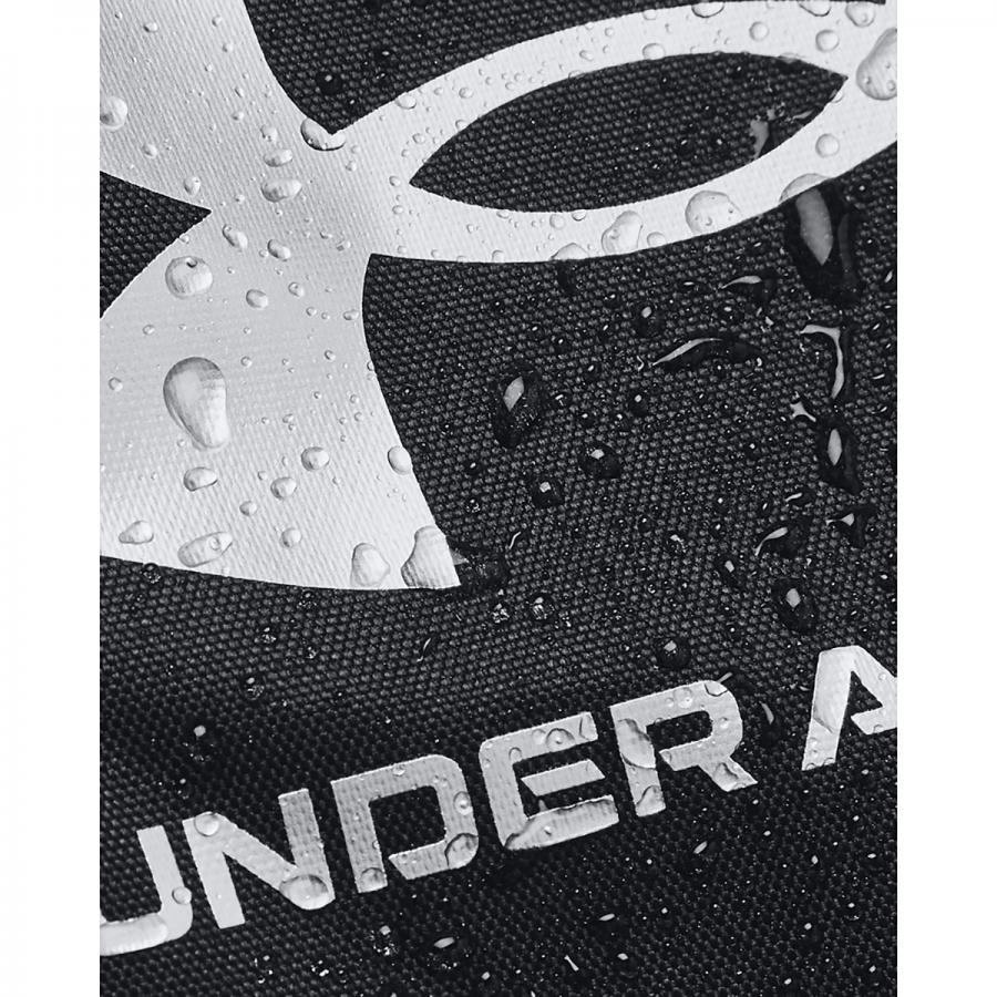 UNDER ARMOUR torba sportowa DUFFLE 5.0 SM czarna