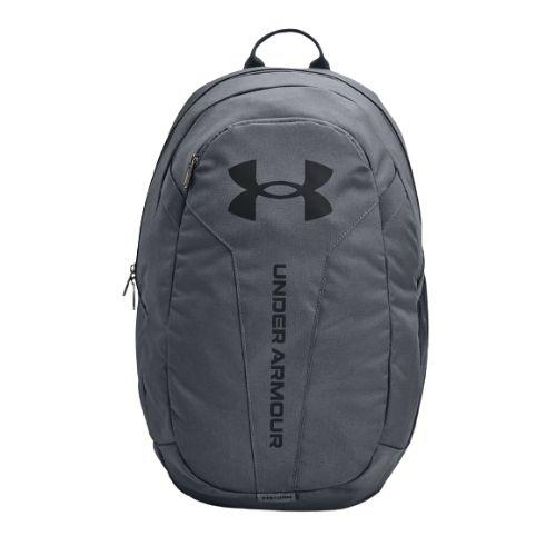 UNDER ARMOUR plecak HUSTLE BACKPACK szary