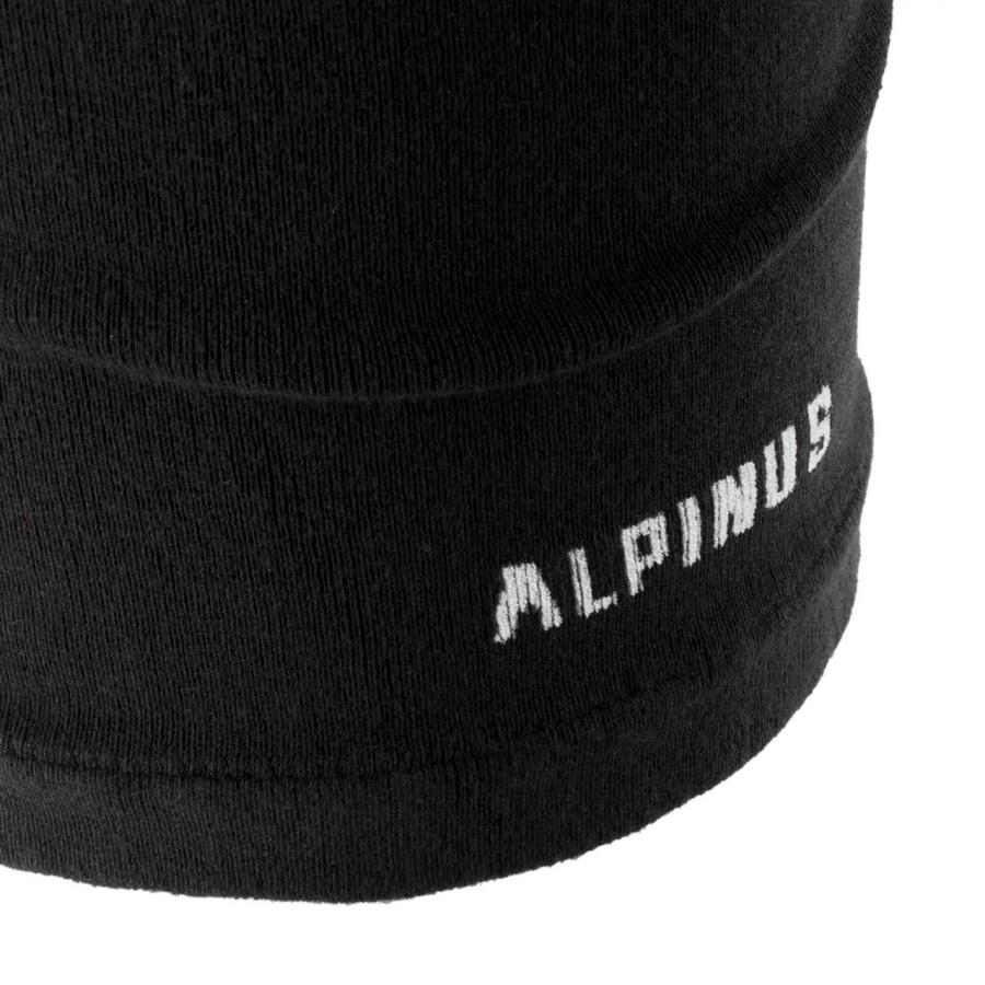 ALPINUS komin MIYABI czarny GT43530