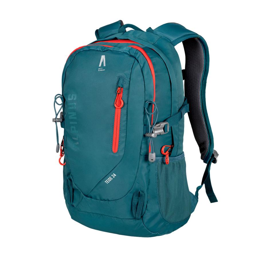 ALPINUS plecak TEIDE 24L grafit