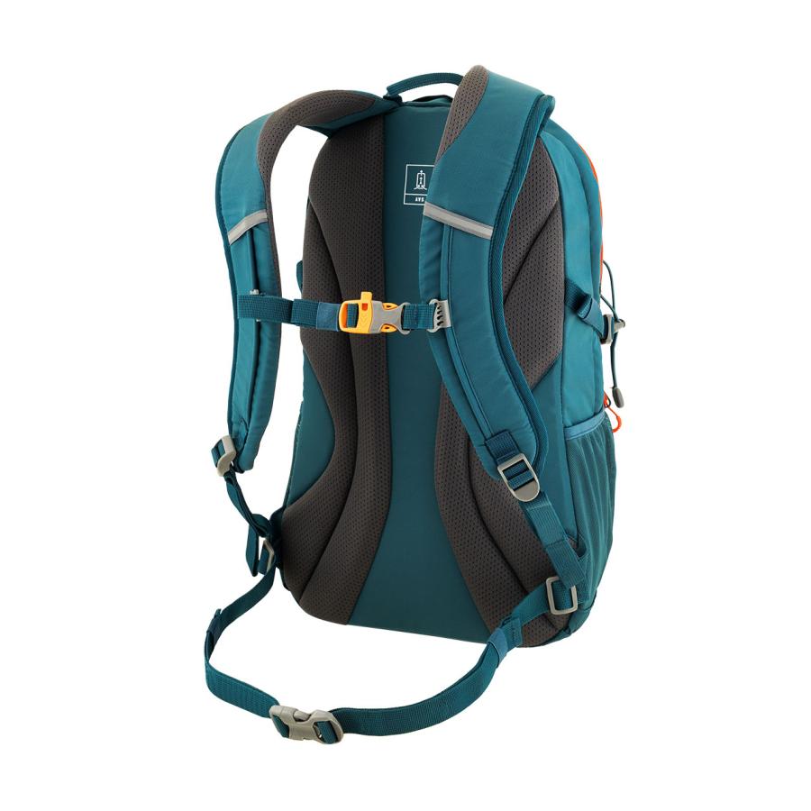 ALPINUS plecak TEIDE 24L grafit