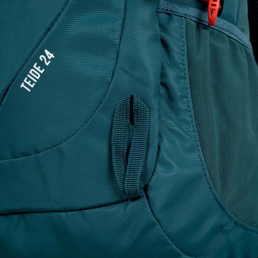 ALPINUS plecak TEIDE 24L grafit