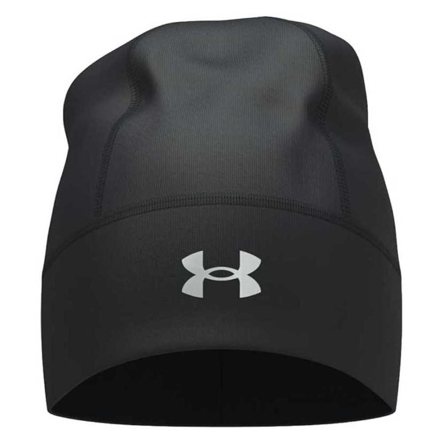 UNDER ARMOUR czapka zimowa STORM LAUNCH BEANIE