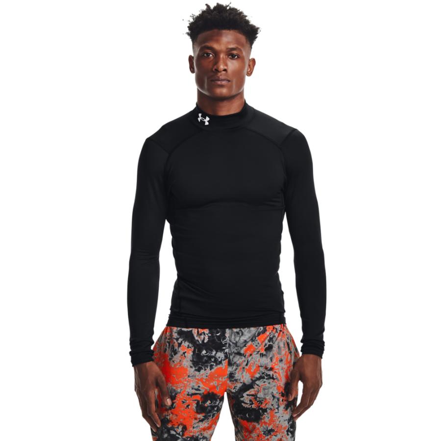 UNDER ARMOUR bluza MOCK comp.
