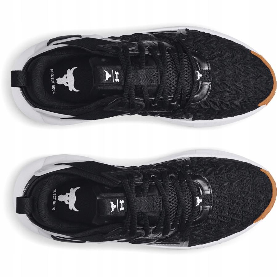 UNDER ARMOUR Buty PROJECT ROCK 6