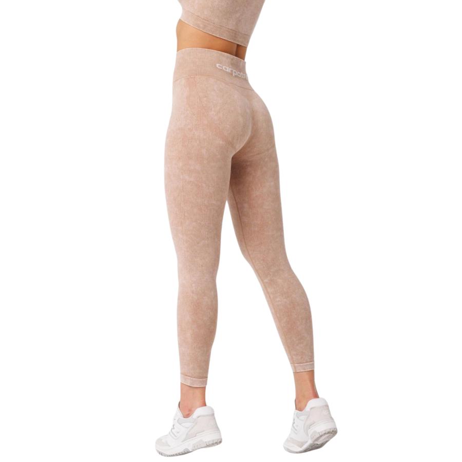 CARPATREE legginsy damskie YASMINE