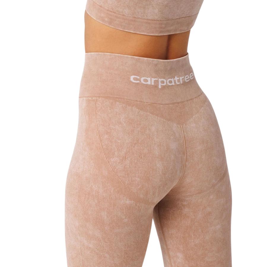 CARPATREE legginsy damskie YASMINE