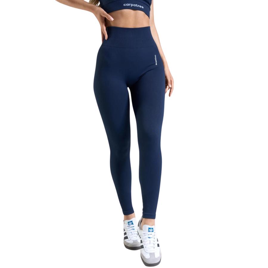 CARPATREE legginsy damskie ALLURE PUSH UP