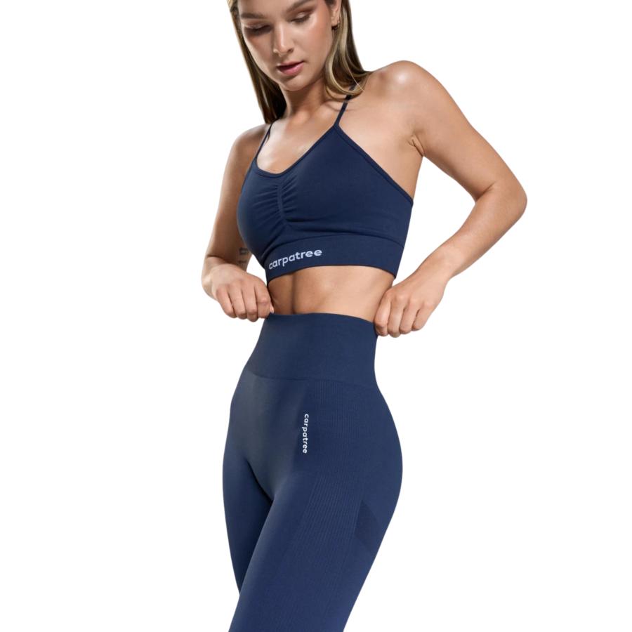 CARPATREE legginsy damskie ALLURE PUSH UP