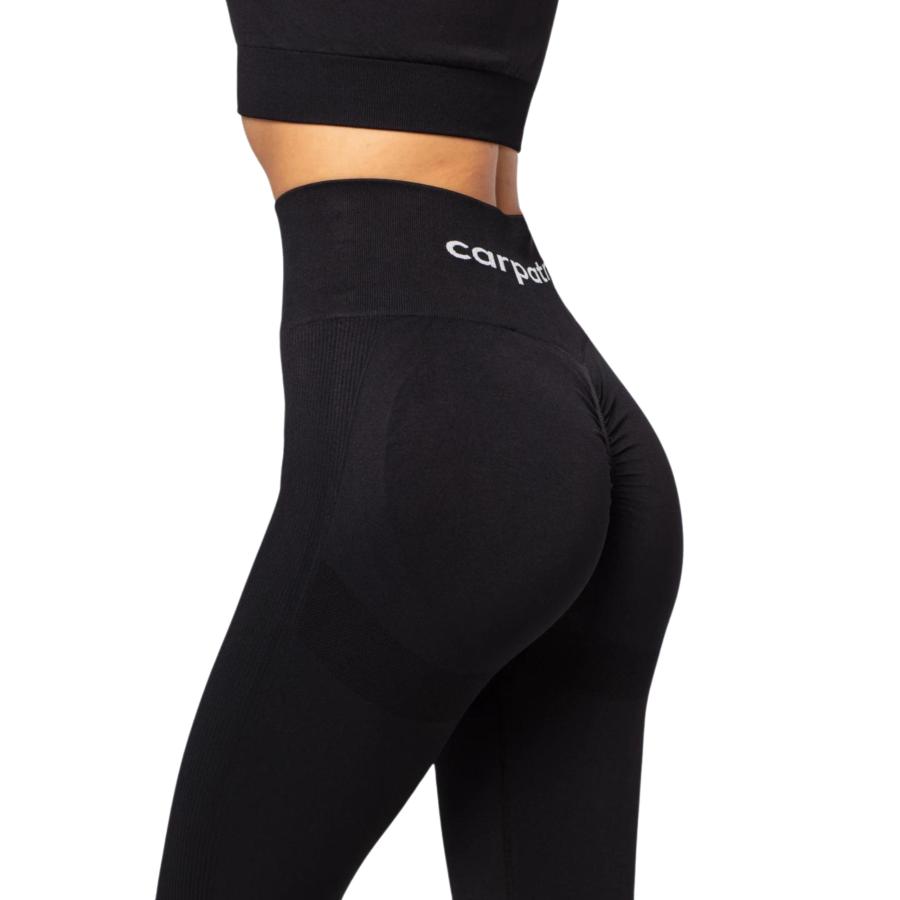 CARPATREE legginsy damskie ALLURE PUSH UP