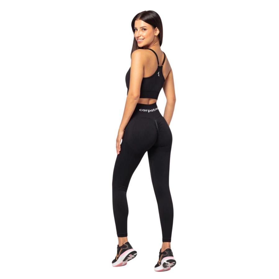 CARPATREE legginsy damskie ALLURE PUSH UP