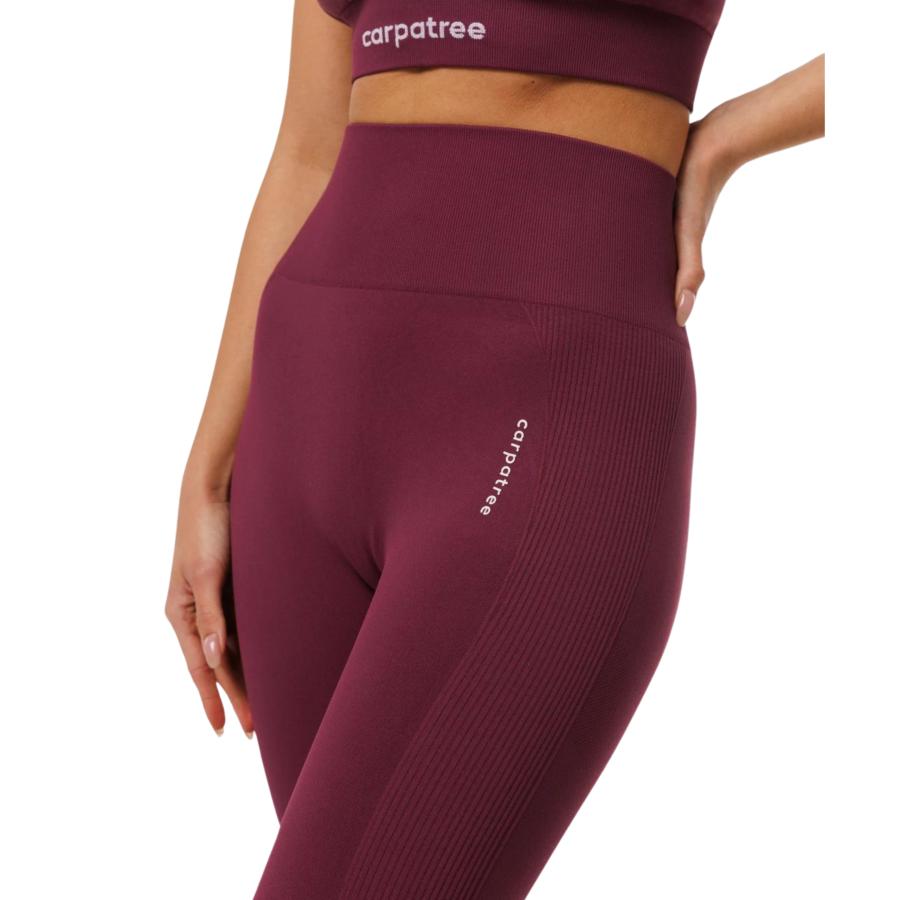 CARPATREE legginsy damskie ALLURE PUSH UP