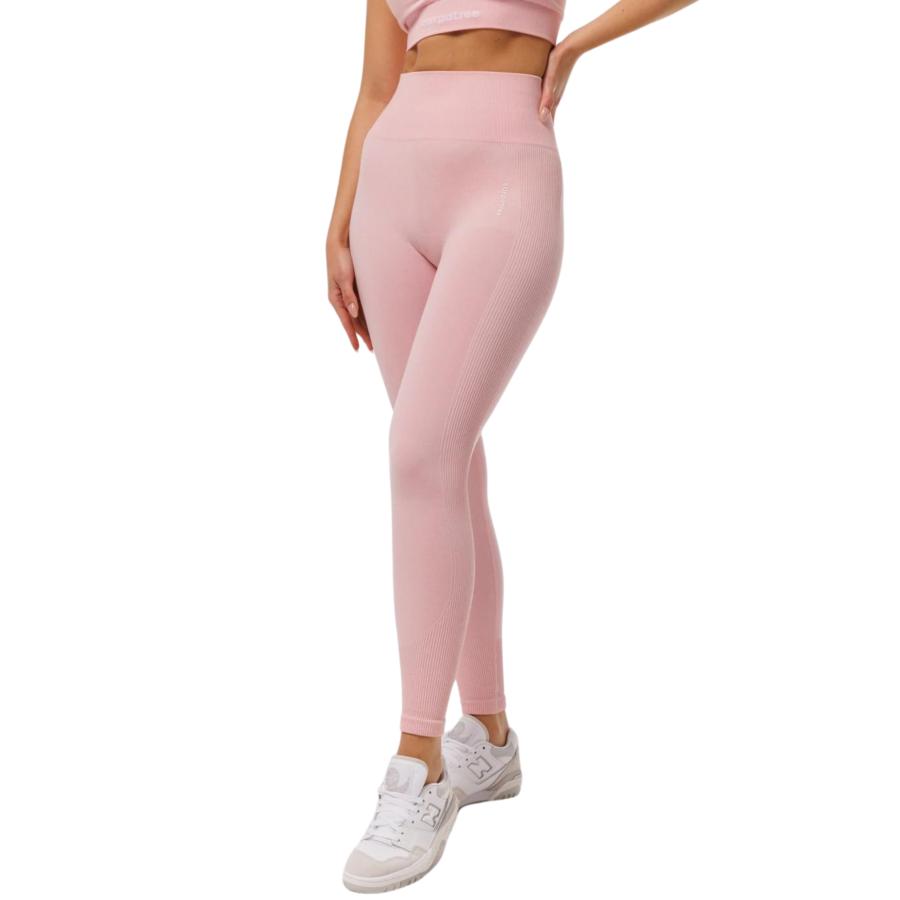 CARPATREE legginsy damskie ALLURE PUSH UP