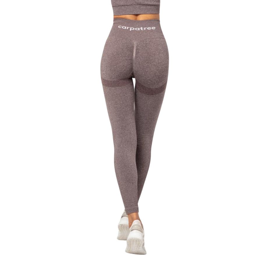 CARPATREE legginsy damskie ALLURE PUSH UP