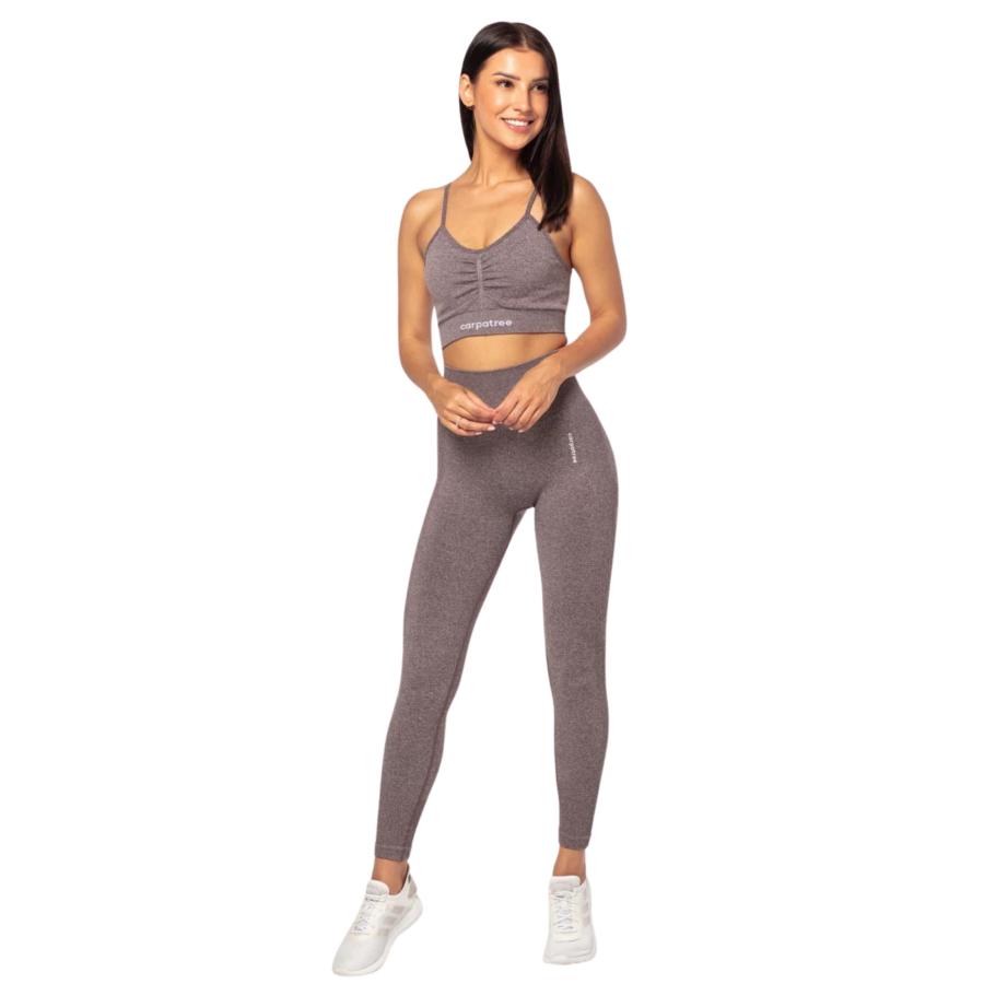 CARPATREE legginsy damskie ALLURE PUSH UP