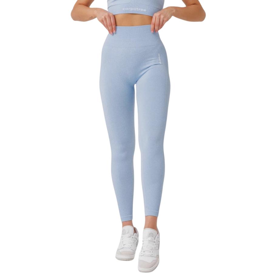 CARPATREE legginsy damskie ALLURE PUSH UP