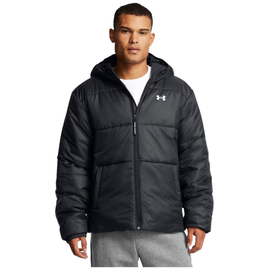 UNDER ARMOUR kurtka zimowa INSULATED JK