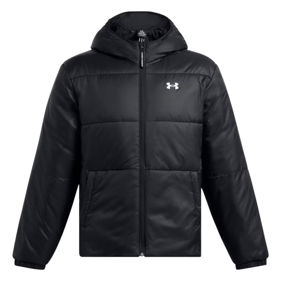 UNDER ARMOUR kurtka zimowa INSULATED JK