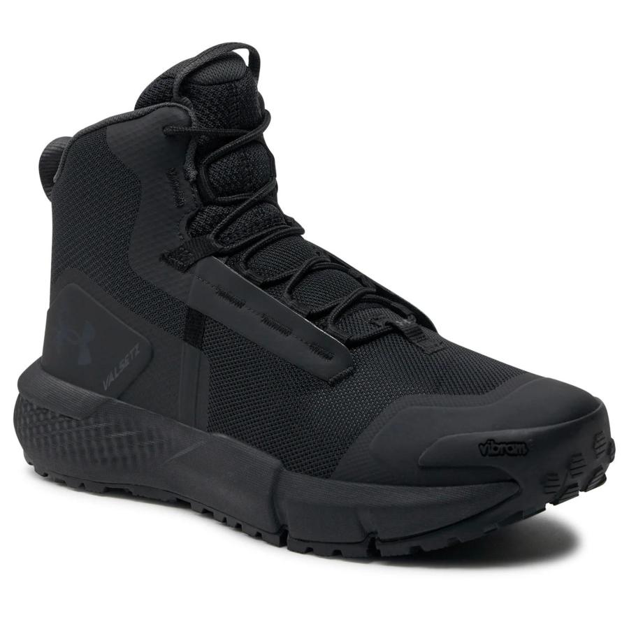 UNDER ARMOUR Buty zimowe VALSETZ MID 2