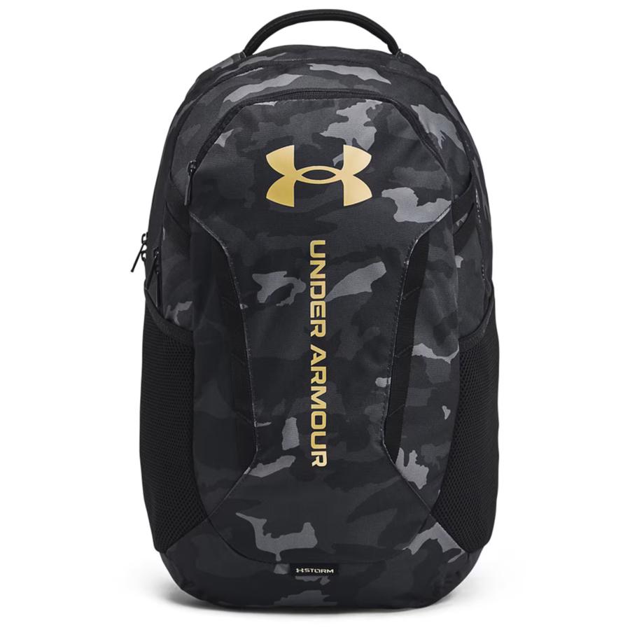 UNDER ARMOUR plecak HUSTLE BACKPACK 6.0 moro