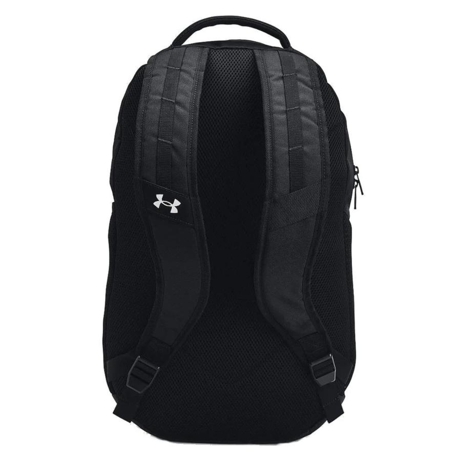 UNDER ARMOUR plecak HUSTLE BACKPACK 6.0 czarny