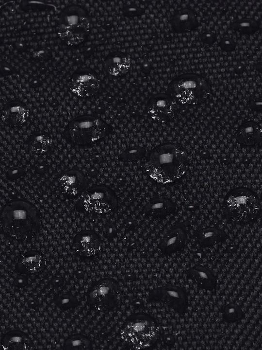 UNDER ARMOUR plecak HUSTLE BACKPACK 6.0 czarny