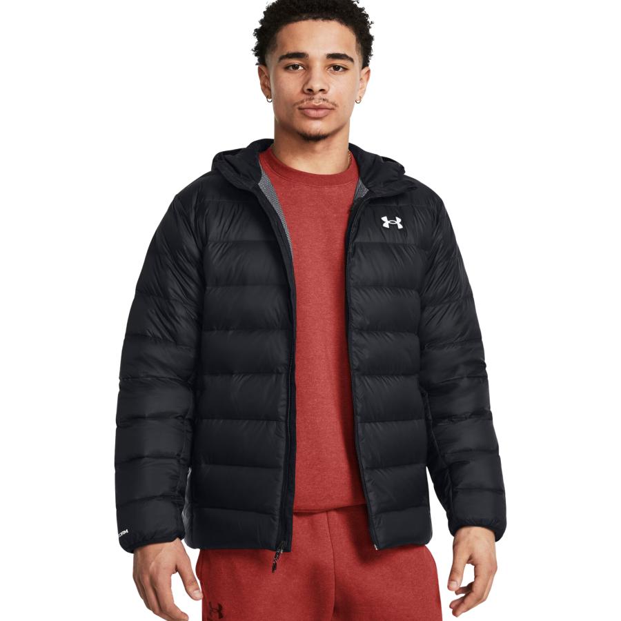 UNDER ARMOUR kurtka zimowa LEGEND JKT