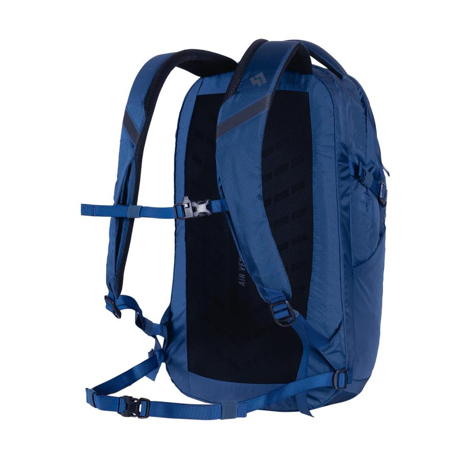 ALPINUS plecak MASCA 30L niebieski