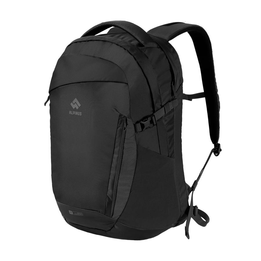 ALPINUS plecak MASCA 30L czarny