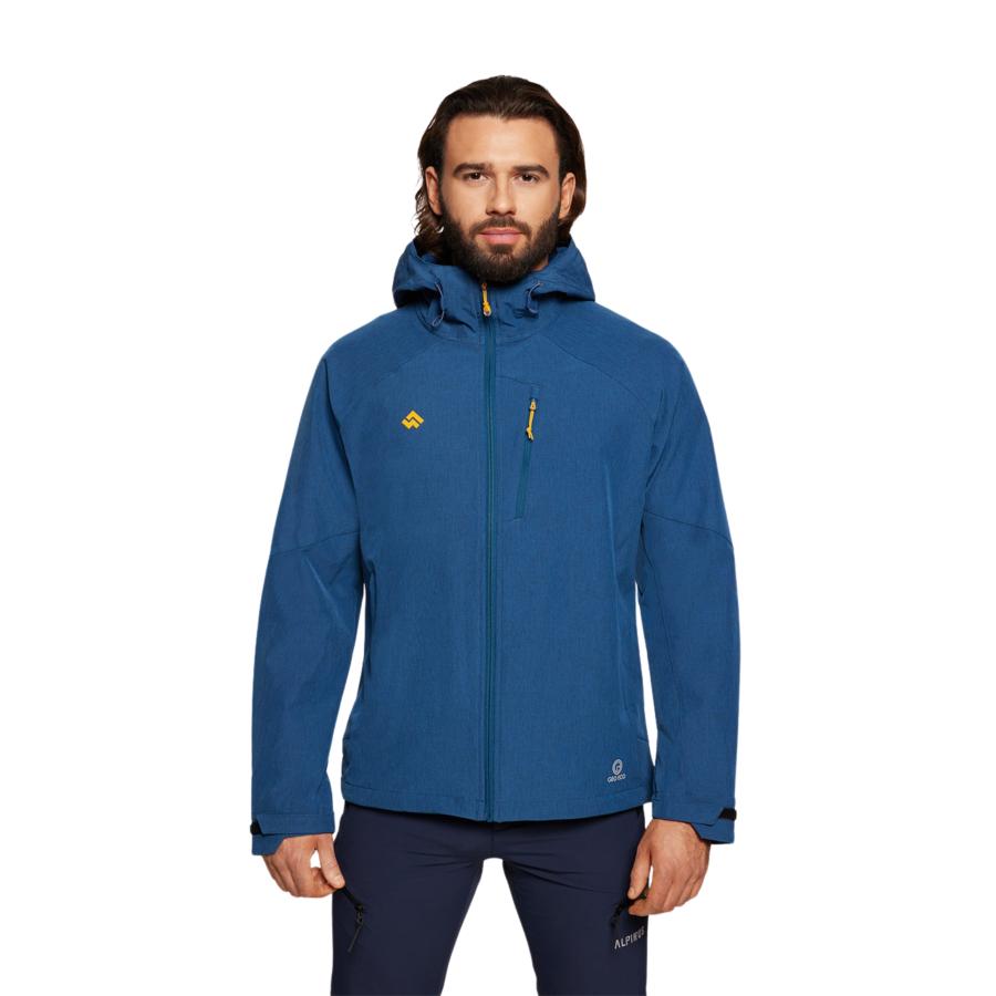 ALPINUS kurtka softshell LAUTARO