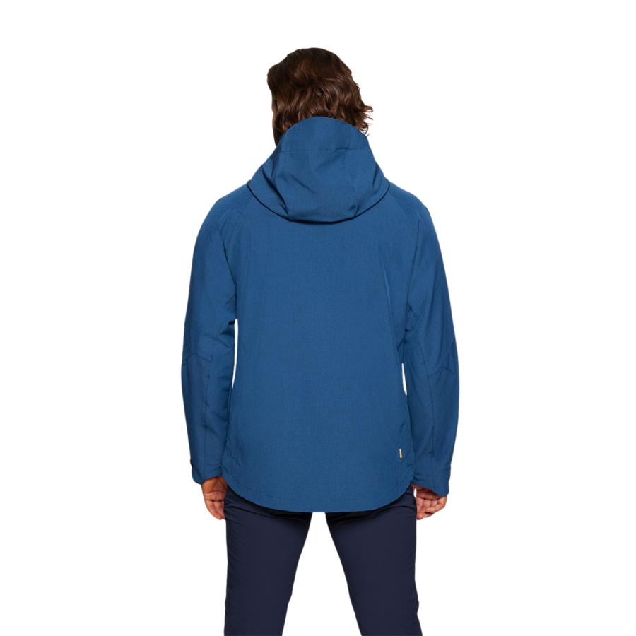 ALPINUS kurtka softshell LAUTARO