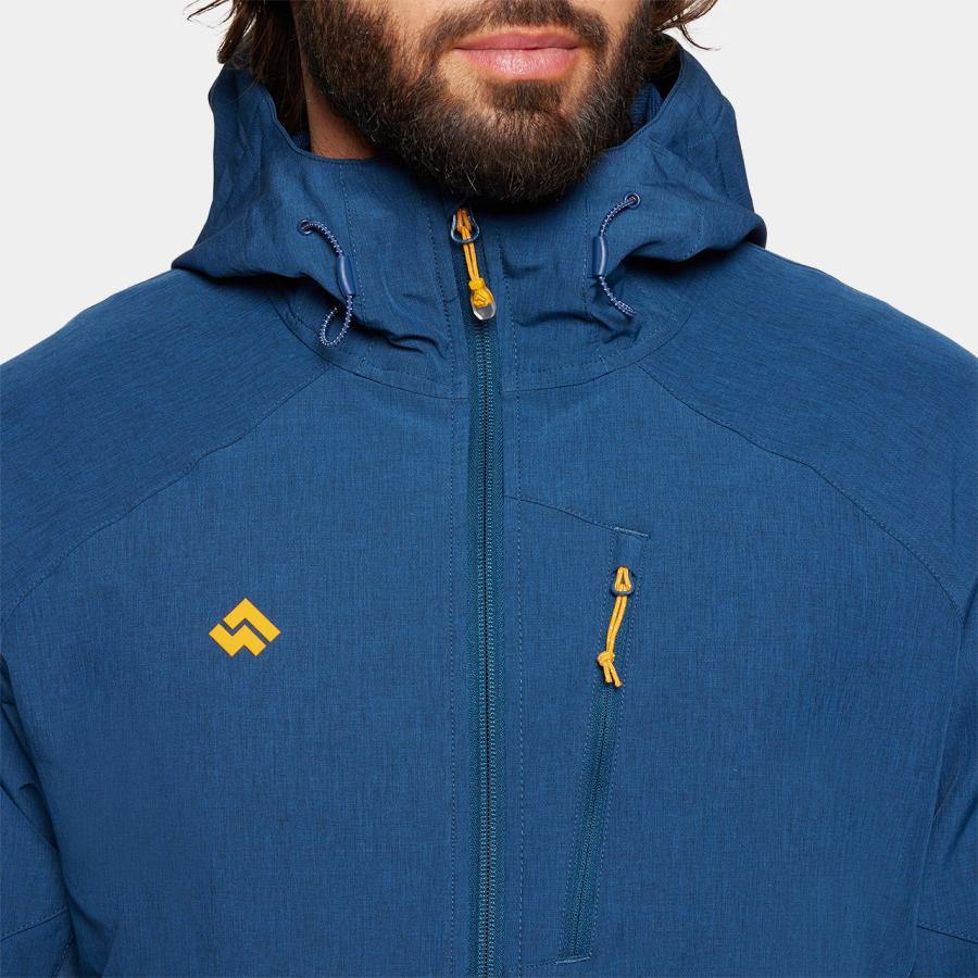 ALPINUS kurtka softshell LAUTARO