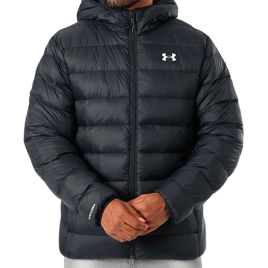 UNDER ARMOUR kurtka zimowa LEGEND JKT