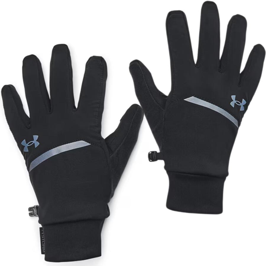 UNDER ARMOUR rękawiczki zimowe STORM GLOVES