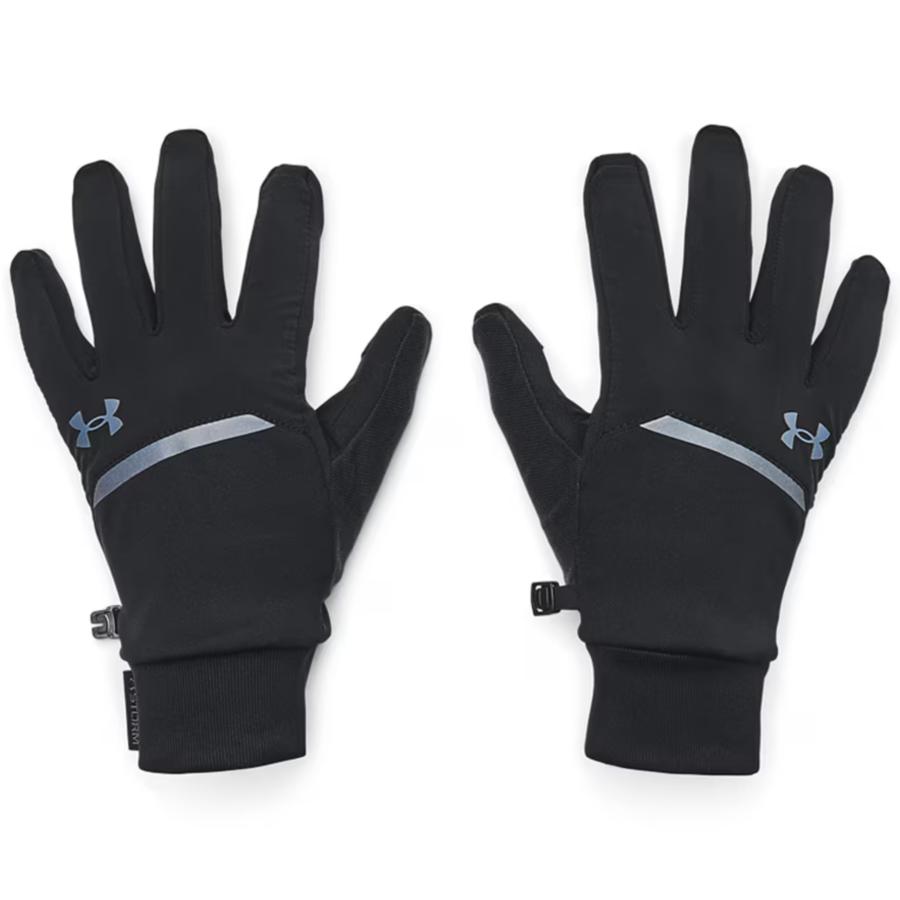 UNDER ARMOUR rękawiczki zimowe STORM GLOVES