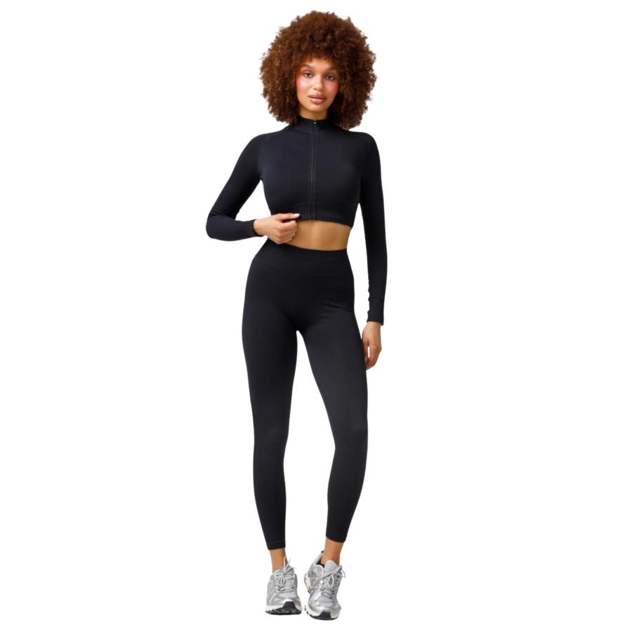 CARPATREE bluza biustonosz longsleeve stanik ELITE
