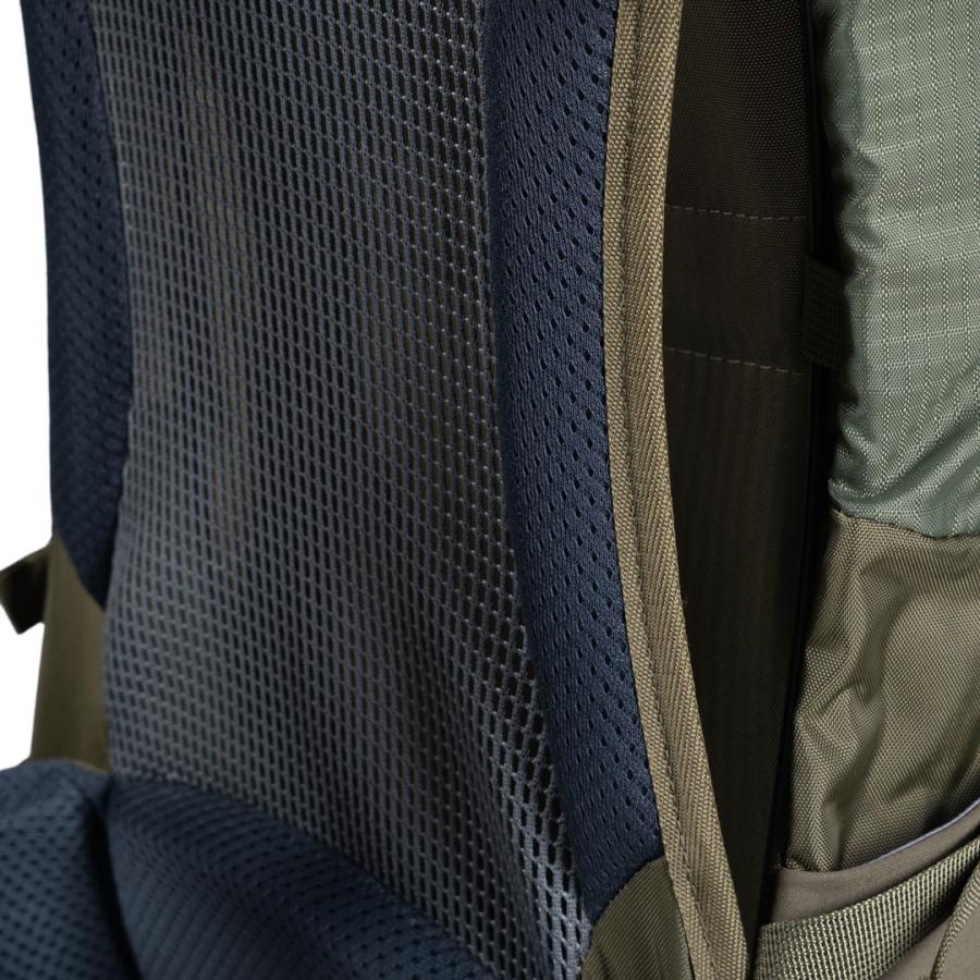 ALPINUS plecak MUDDUS 30L zielony