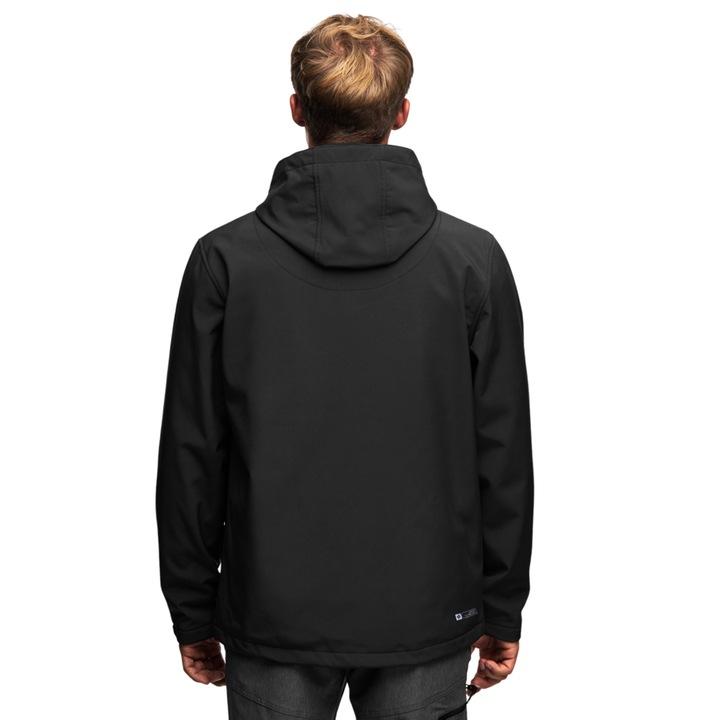 ALPINUS kurtka softshell STENSHUVUD