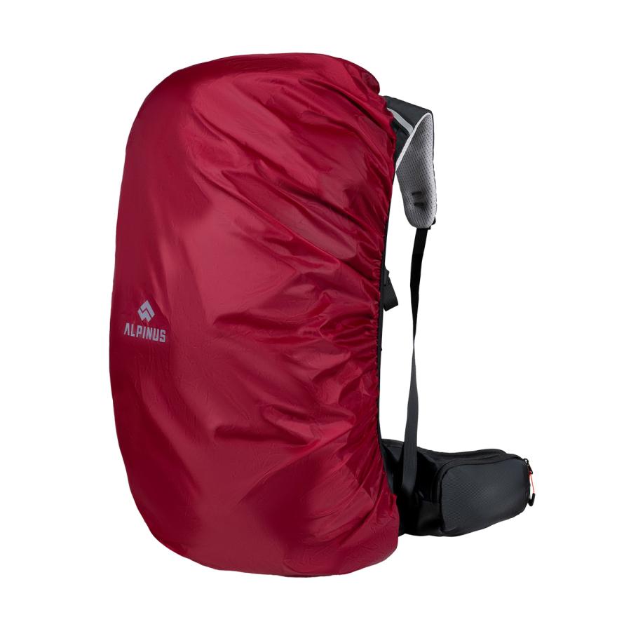 ALPINUS plecak DEOMALI 50L czarny