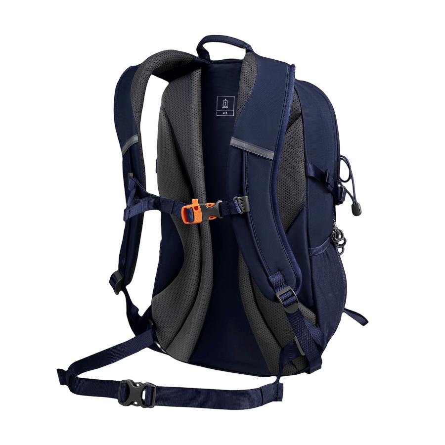 ALPINUS plecak TEIDE 24L granatowy