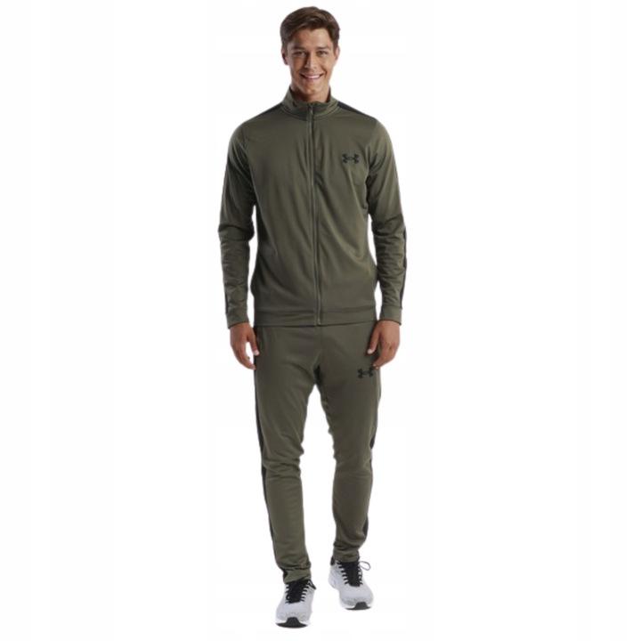 UNDER ARMOUR dres spodnie + bluza EMEA