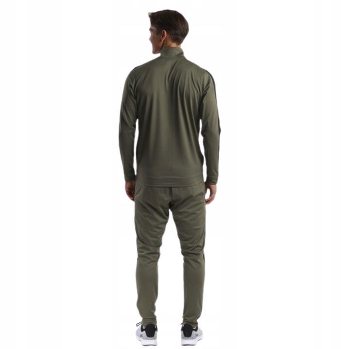UNDER ARMOUR dres spodnie + bluza EMEA
