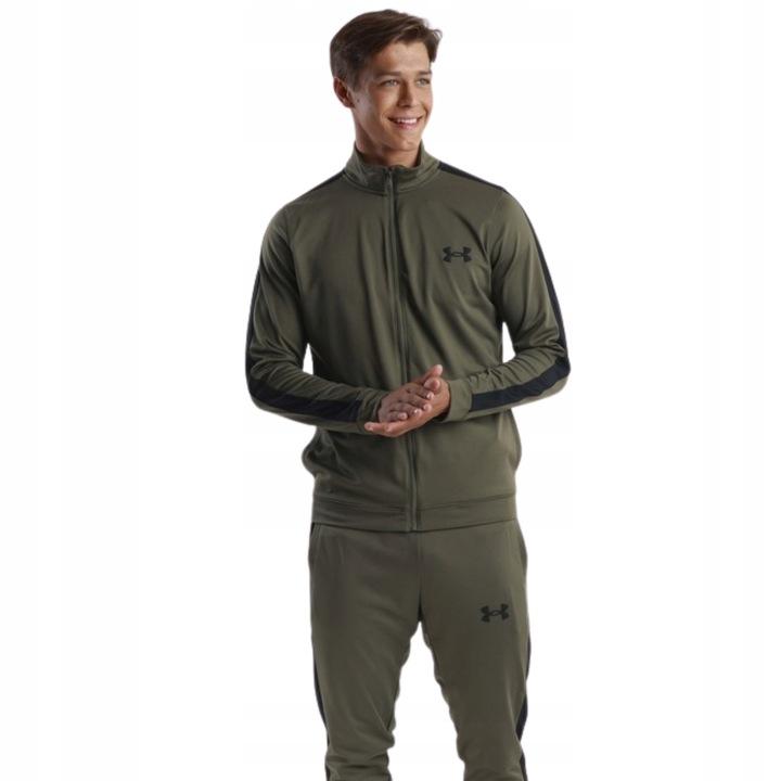 UNDER ARMOUR dres spodnie + bluza EMEA