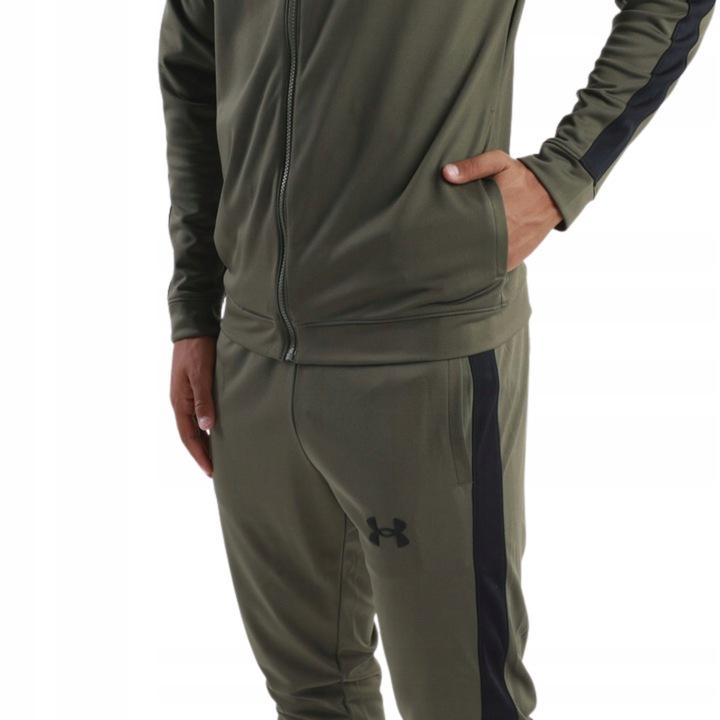 UNDER ARMOUR dres spodnie + bluza EMEA