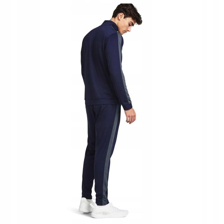 UNDER ARMOUR dres spodnie + bluza EMEA